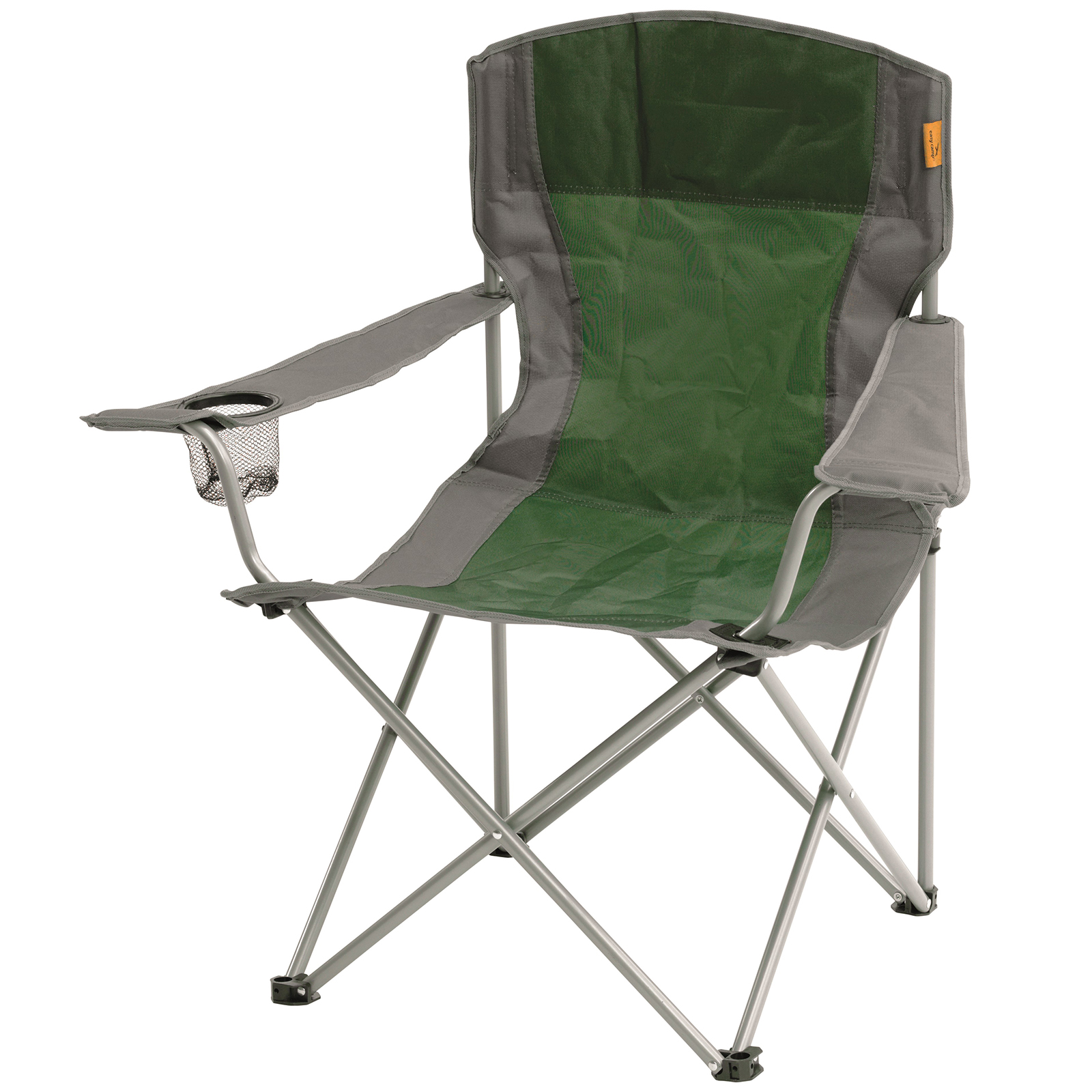 

Стул складной Easy Camp Arm Chair Sandy Green (SN928484), Зеленый