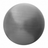 М'яч для фітнесу (фітбол) SportVida Anti-Burst SV-HK0286 Grey, 55 см