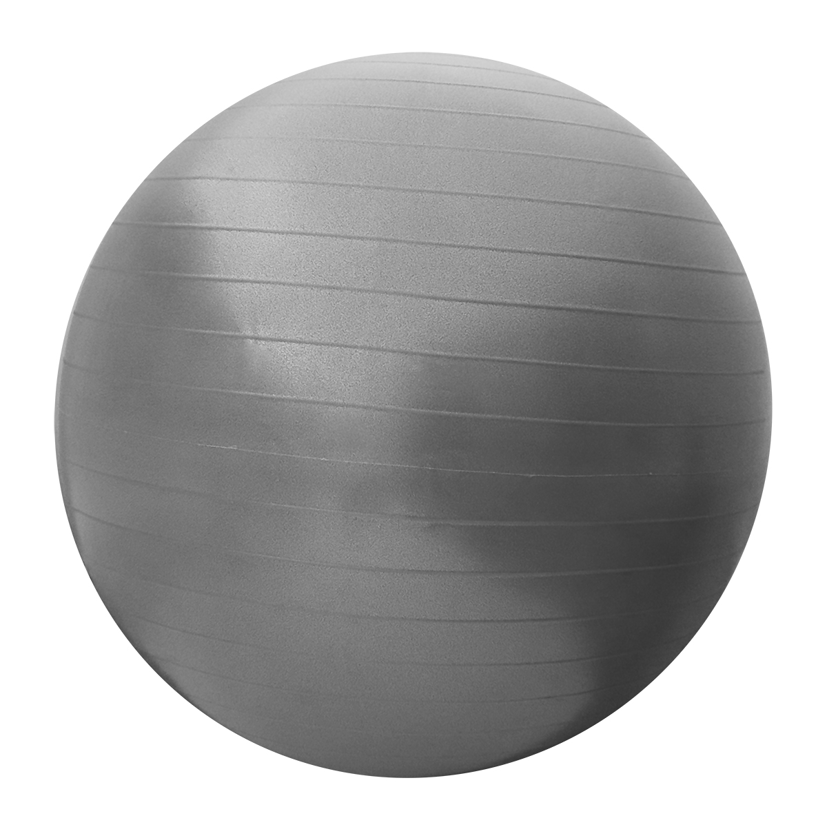 

Мяч для фитнеса (фитбол) SportVida Anti-Burst SV-HK0288 Grey, 65 см, Серый