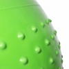 Мяч для фитнеса (фитбол) полумассажный SportVida Anti-Burst SV-HK0293 Green, 65 см - Фото №2