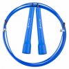 Скакалка швидкісна Way4you Ultra Speed Cable Rope 2, синя