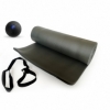 Коврик для фитнеса Yakimasport Nbr Pro (100388), 180х60,1,5 см