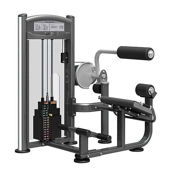 

Разгибатель спины Impulse Max (IT9332)