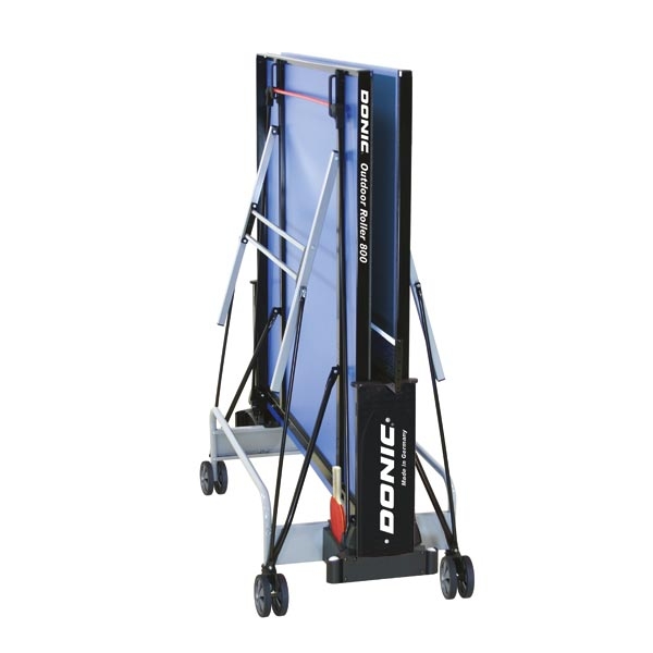 

Стол теннисный Donic Outdoor Roller 800-5 (230296), Синий
