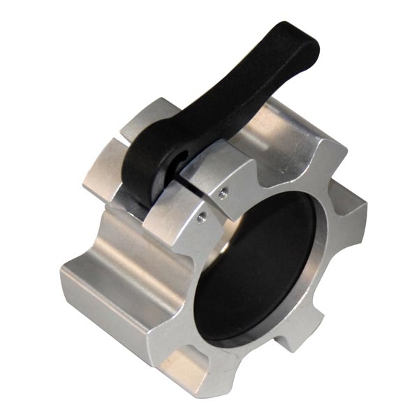

Замок для грифа олимпийский Spart (CL36) 2 шт., 50 мм