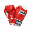 Перчатки боксерские Thor Competition (500/01(PU) RED/WHITE)