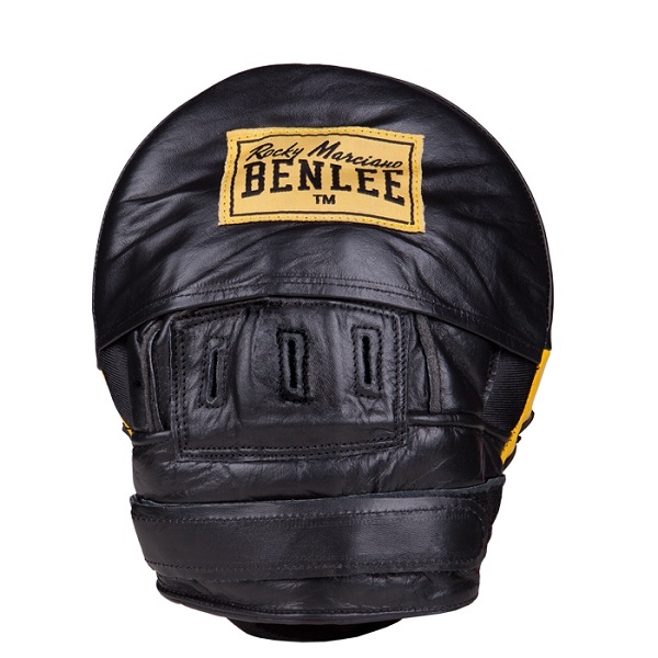 

Лапы тренерские Benlee Jersey Joe (197012 (blk/yellow, Черный