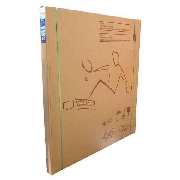 

Стол теннисный Donic Indoor Roller 900/ (230289-G), Зеленый