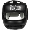 Шлем для бокса Benlee Facesaver (199321 (blk)) - Фото №2