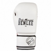 Рукавички боксерські Benlee Carlos (199155 (white / black / red))