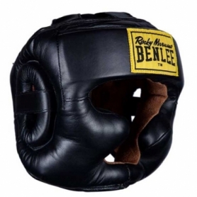 Шлем для бокса Benlee Full Face (197016 (blk))
