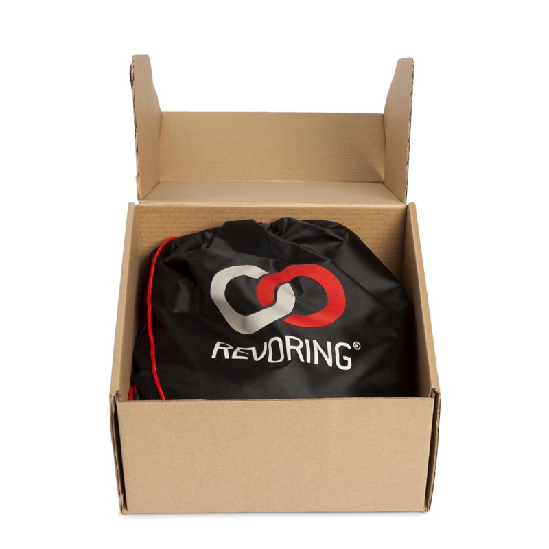 

Эспандер резиновый кольцами Kwell Revoring-2 (REVORING-2)