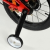 Велосипед детский RoyalBaby Freestyle 14, рама - 14" (RB14B-6-RED) - Фото №7