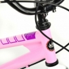 Велосипед дитячий RoyalBaby Freestyle RB16B-6-PNK - рожевий, 16 " - Фото №3