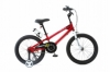 Велосипед детский RoyalBaby Frestyle 18" (RB18B-6-RED) - красный