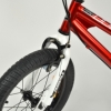 Велосипед дитячий RoyalBaby Frestyle 18 "(RB18B-6-RED) - червоний - Фото №5