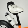 Велосипед детский RoyalBaby Freestyle RB18B-6-ORG - оранжевый, 18" - Фото №4