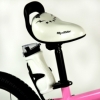Велосипед детский RoyalBaby Freestyle RB18B-6-PNK - розовый, 18" - Фото №6