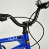 Велосипед дитячий RoyalBaby Frestyle 18 "(RB18B-6-BLU) - синій - Фото №2
