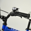 Велосипед детский RoyalBaby Frestyle 18" (RB18B-6-BLU) - синий - Фото №7