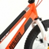 Велосипед дитячий RoyalBaby Freestyle RB20B-6-ORG - помаранчевий, 20 " - Фото №3
