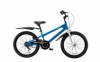Велосипед дитячий RoyalBaby Freestyle RB20B-6-BLU - синій, 20 "