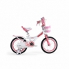 Велосипед дитячий RoyalBaby Jenny Girls 14, рама - 14 "(RB14G-4-WHT)