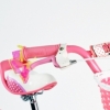 Велосипед детский RoyalBaby Jenny Girls 14, рама - 14" (RB14G-4-WHT) - Фото №3
