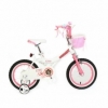 Велосипед RoyalBaby Jenny Girls 16 "(RB16G-4-WHT)