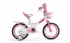 Велосипед детский RoyalBaby Jenny Girls 18" (RB18G-4-WHT)