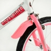 Велосипед детский RoyalBaby Jenny Girls 18" (RB18G-4-WHT) - Фото №2