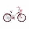 Велосипед дитячий RoyalBaby Jenni Girls 20 "(RB20G-4-WHT)