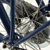 Велосипед городской Winora Zap men 28", рама 56 см, 2019 (4052027856) - Фото №2