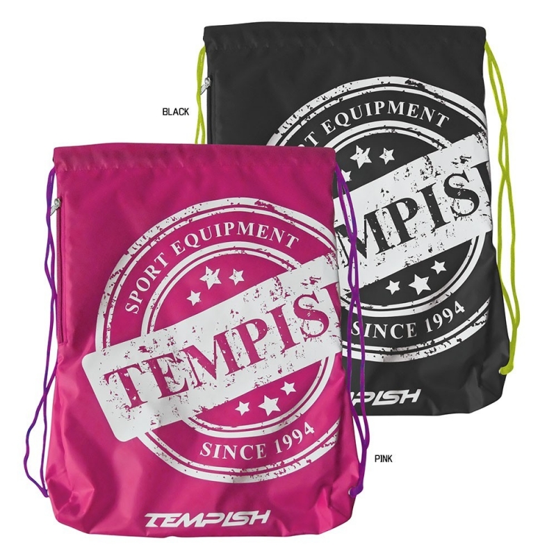 

Рюкзак спортивный Tempish Tudy (102000172037/pink) - розовый, 34x44x7см