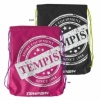 Рюкзак спортивний Tempish Tudy (102000172037 / pink) - рожевий, 34x44x7см