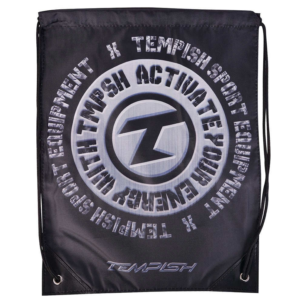 

Рюкзак спортивный Tempish Hitts (102000172042 /D), 8 л, Черный