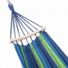 Гамак подвесной Springos HM028, синий - Фото №4