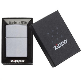 Зажигалка Zippo 205 - Фото №5