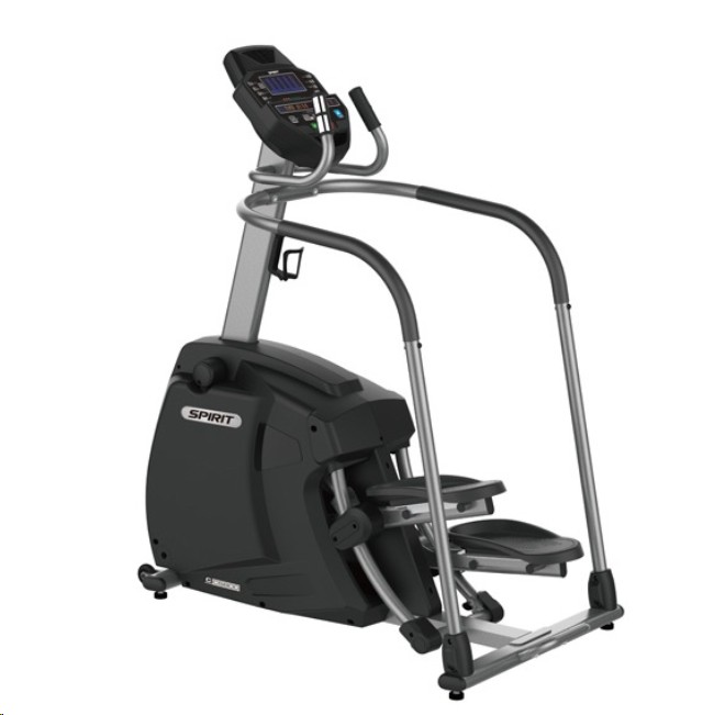 

Степпер Spirit CS800, Черный