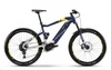 Электровелосипед Haibike Sduro FullSeven 7.0 500Wh 27,5", рама L, 2018 (4540130848)