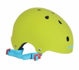 Шлем защитный Tempish Skillet X candy (102001084) - Фото №6
