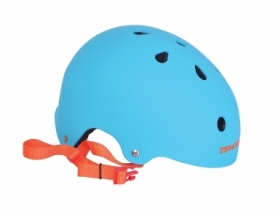 Шлем защитный Tempish Skillet X candy (102001084) - Фото №8