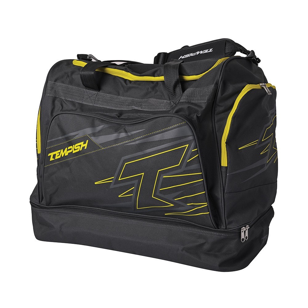 

Сумка спортивная Tempish Explors 25+75 (102000172041/L), Черный