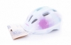 Шлем для катания детский Tempish Raybow розовый (102001121/girls) - Фото №2
