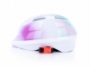 Шлем для катания детский Tempish Raybow розовый (102001121/girls) - Фото №4