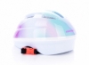 Шлем для катания детский Tempish Raybow розовый (102001121/girls) - Фото №5