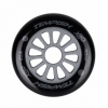 Колесо для самоката Tempish PU 85A (105100026 / grey) - сіре, 110x24