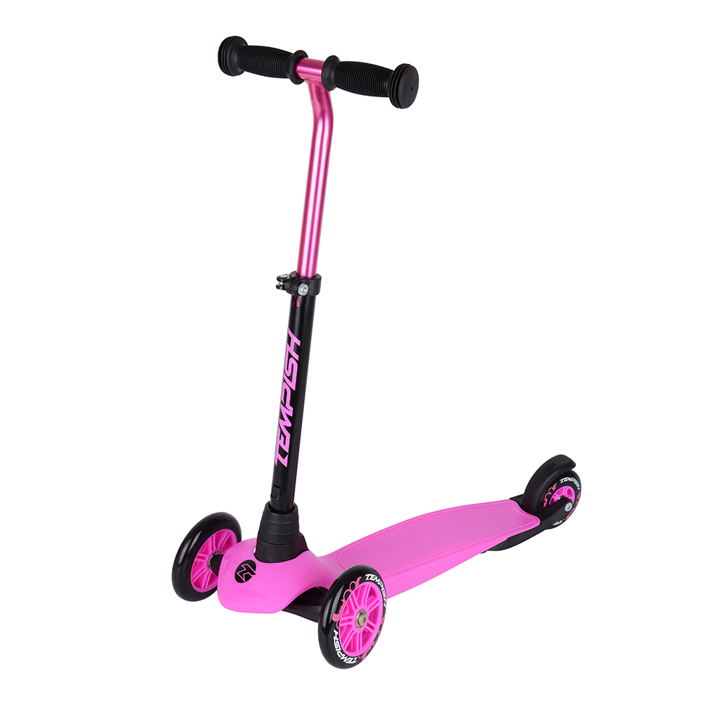 

Самокат Tempish Triscoo/pink (1050000237/pink), Розовый