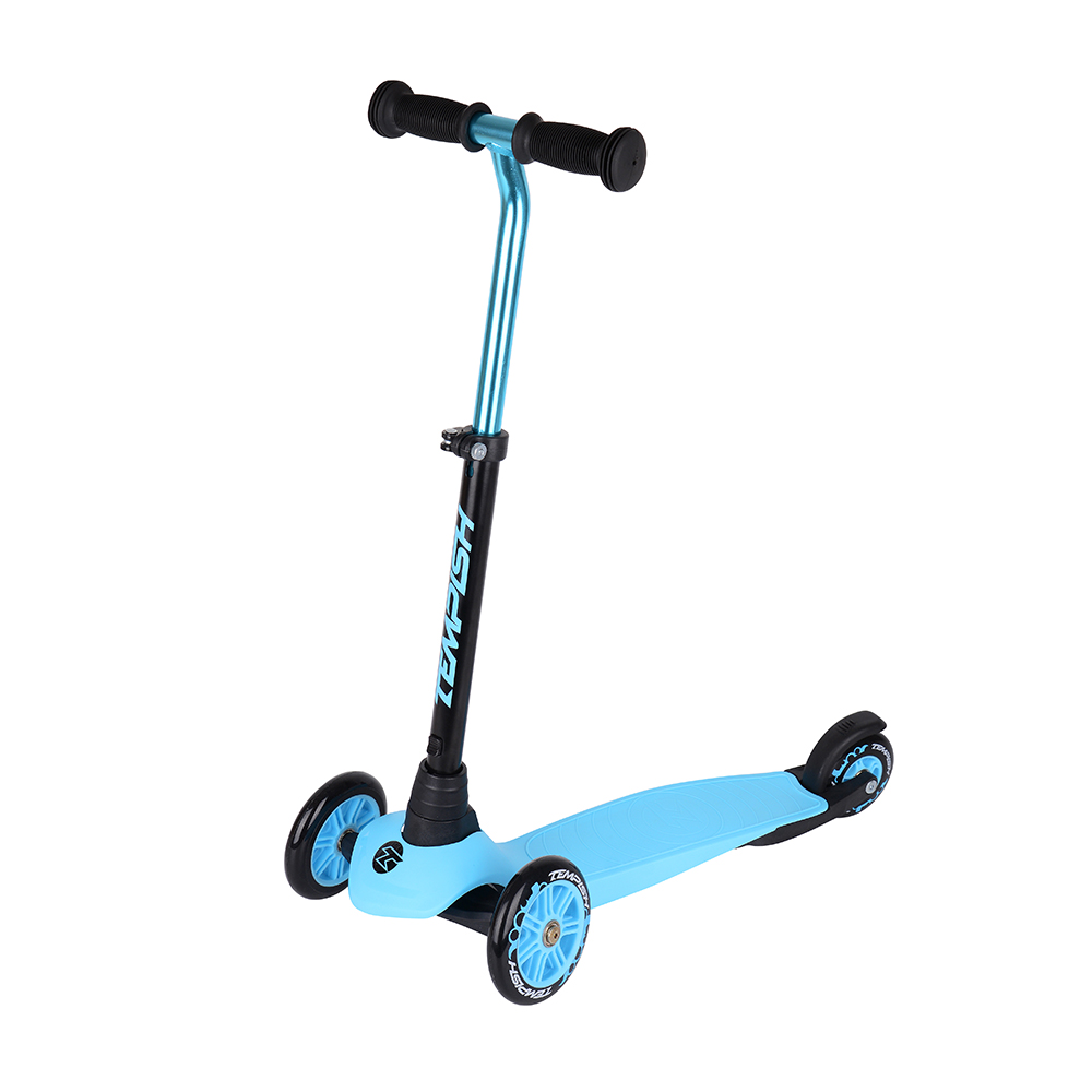 

Самокат Tempish Triscoo/blue (1050000237/blue), Голубой