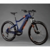 Електровелосипед Haibike Sduro HardSeven 1.5 i400Wh 9 s. Altus 27,5 ", рама XL, 2020 (4540009052)